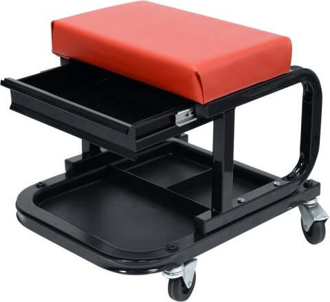 TABORET WARSZTATOWY Z SZUFLADĄ TABORET WARSZTATOWY Z SZUFLADĄ