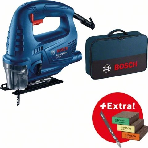 WYRZYNARKA GST 700 ACC WYRZYNARKA GST 700 ACC
