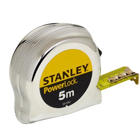 MIARA MICRO POWERLOCK 5M 19MM MIARA MICRO POWERLOCK 5M 19MM