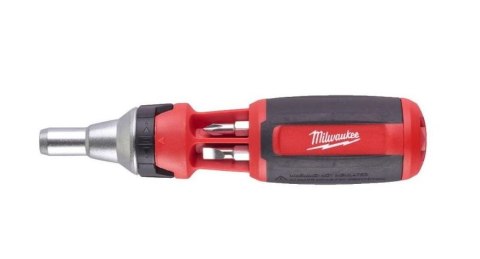 MULTI-WKRĘTAK Z GRZECHOTKĄ 9W1 MULTI-WKRĘTAK Z GRZECHOTKĄ 9W1