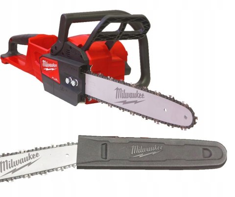 PILARKA ŁAŃCUCHOWA AKUM. M18FCHS-0-FUEL 40CM 18V 0*AH PILARKA ŁAŃCUCHOWA AKUM. M18FCHS-0-FUEL 40CM 18V 0*AH