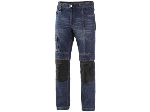 SPODNIE JEANS CXS NIMES 1 ROZMIAR 54 SPODNIE JEANS CXS NIMES 1 ROZMIAR 54