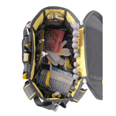 TORBA NARZĘDZIOWA FATMAX 18'' OWALNE WIEKO TORBA NARZĘDZIOWA FATMAX 18'' OWALNE WIEKO