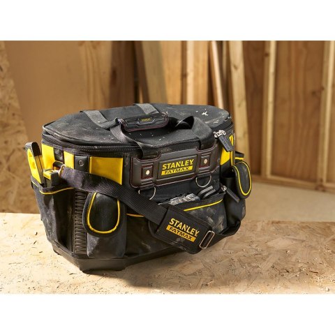 TORBA NARZĘDZIOWA FATMAX 18'' OWALNE WIEKO TORBA NARZĘDZIOWA FATMAX 18'' OWALNE WIEKO