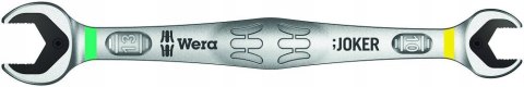 KLUCZ PŁASKI DWUSTRONNY JOKER 13-10MM KLUCZ PŁASKI DWUSTRONNY JOKER 13-10MM