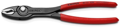 SZCZYPCE CHWYTAJĄCE CZOŁOWE TWING GRIP 200MM SZCZYPCE CHWYTAJĄCE CZOŁOWE TWING GRIP 200MM
