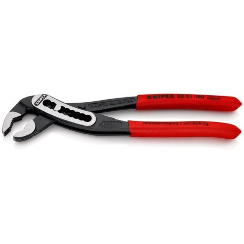 SZCZYPCE DO RUR ALIGATOR 180MM SZCZYPCE DO RUR ALIGATOR 180MM