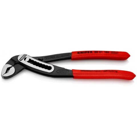 SZCZYPCE DO RUR ALIGATOR 180MM SZCZYPCE DO RUR ALIGATOR 180MM