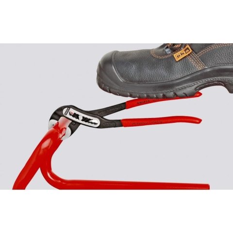 SZCZYPCE DO RUR ALIGATOR 180MM SZCZYPCE DO RUR ALIGATOR 180MM