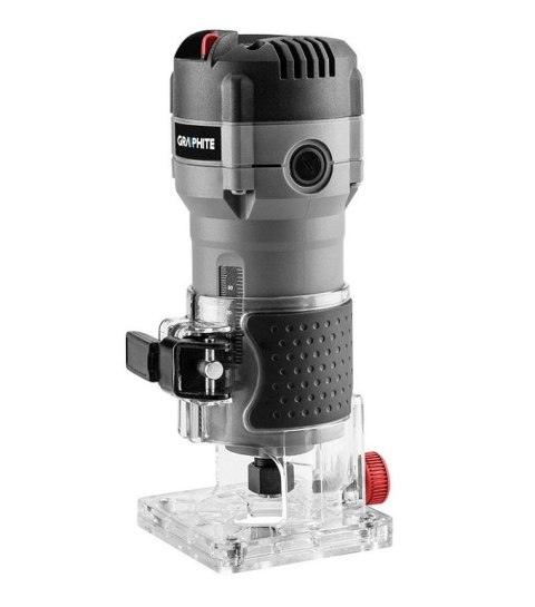 TRYMER DO KRAWĘDZI 510W, UCHWYT 6-8MM. TRYMER DO KRAWĘDZI 510W, UCHWYT 6-8MM.