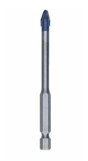 WIERTŁO HEX-9 HARD CERAMIC 6*90MM WIERTŁO HEX-9 HARD CERAMIC 6*90MM