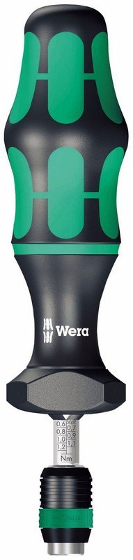 WKRĘTAK DYNAMOMETRYCZNY NASTAWNY 1.2-3.0NM UCHWYT RAPIDATOR WKRĘTAK DYNAMOMETRYCZNY NASTAWNY 1.2-3.0NM UCHWYT RAPIDATOR