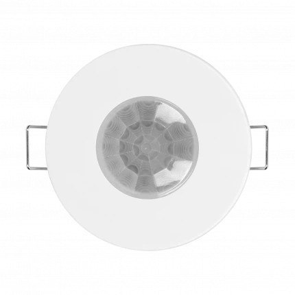 CZUJNIK RUCHU 360° IP65 1200W 12M DO SUFITÓW POD CZUJNIK RUCHU 360° IP65 1200W 12M DO SUFITÓW POD