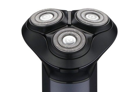 GOLARKA MĘSKA AKUMULATOROWA, USB GOLARKA MĘSKA AKUMULATOROWA, USB