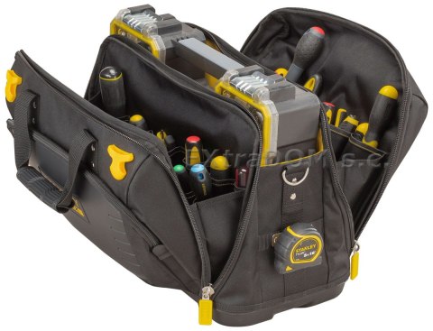 TORBA NARZĘDZIOWA FATMAX 19'' QUICK ACCESS TORBA NARZĘDZIOWA FATMAX 19'' QUICK ACCESS