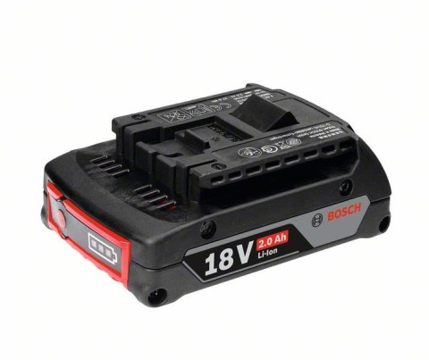 ZESTAW GWS18V-10 + GSB18V-50 1*2.0AH 1*5.0AH XL-BOXX ZESTAW GWS18V-10 + GSB18V-50 1*2.0AH 1*5.0AH XL-BOXX