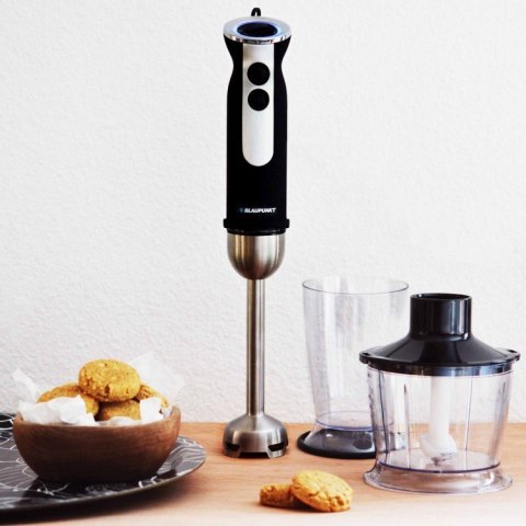 BLENDER RĘCZNY HBD501BK BLENDER RĘCZNY HBD501BK