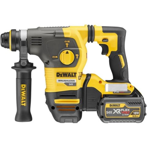 MŁOTOWIERTARKA 54V SDS-PLUS XR 2*6.0AH MŁOTOWIERTARKA 54V SDS-PLUS XR 2*6.0AH