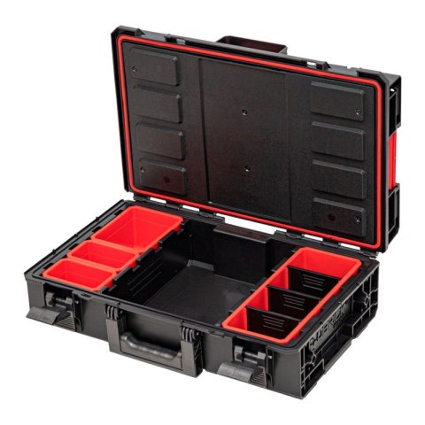 ORGANIZER QBRICK SYSTEM ONE 200 2.0 EXPERT ORGANIZER QBRICK SYSTEM ONE 200 2.0 EXPERT
