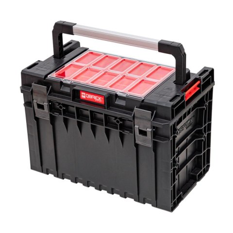 ORGANIZER QBRICK SYSTEM ONE 450 2.0 EXPERT ORGANIZER QBRICK SYSTEM ONE 450 2.0 EXPERT
