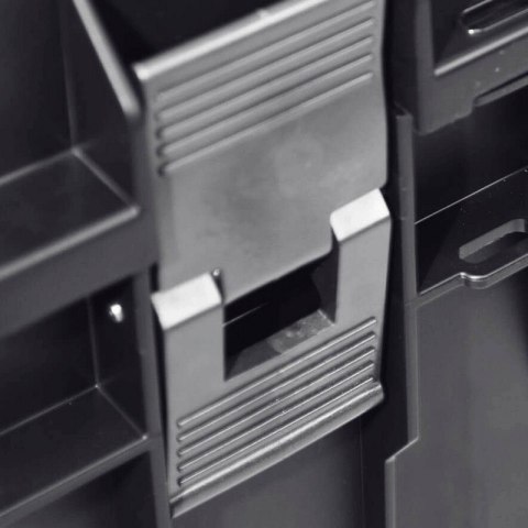 ORGANIZER QBRICK SYSTEM ONE 450 2.0 EXPERT ORGANIZER QBRICK SYSTEM ONE 450 2.0 EXPERT