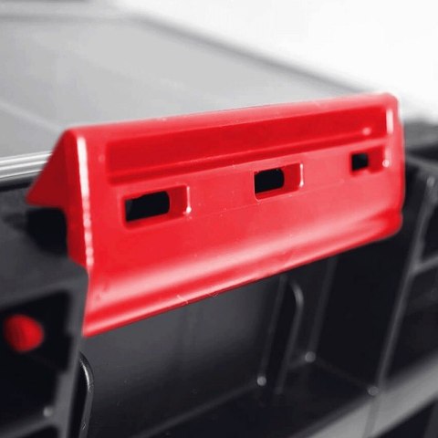 ORGANIZER QBRICK SYSTEM ONE 450 2.0 EXPERT ORGANIZER QBRICK SYSTEM ONE 450 2.0 EXPERT