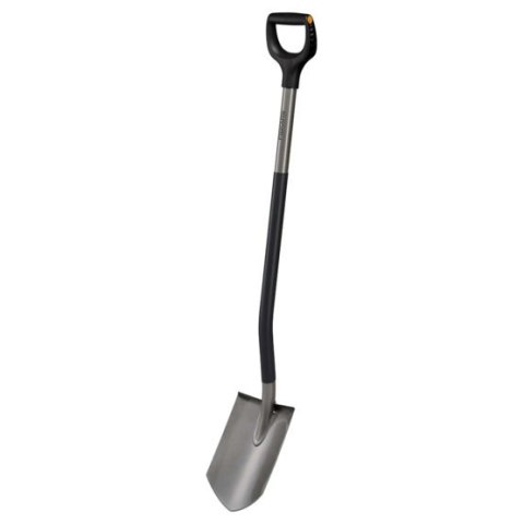 SZPADEL OSTRY SZARY ERGONOMIC SZPADEL OSTRY SZARY ERGONOMIC
