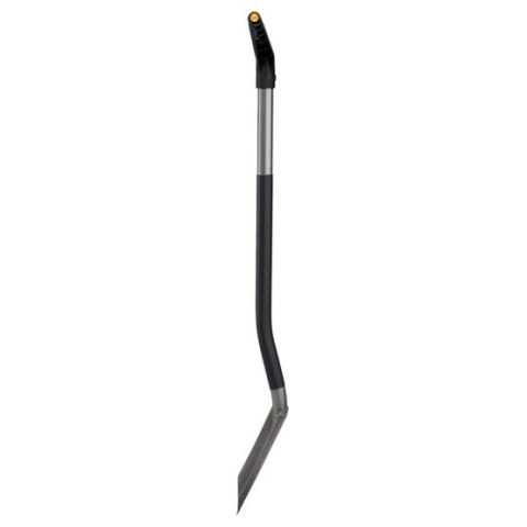 SZPADEL OSTRY SZARY ERGONOMIC SZPADEL OSTRY SZARY ERGONOMIC