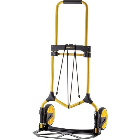WÓZEK TRANSPORTOWY STALOWY SKŁADANY 90 KG WÓZEK TRANSPORTOWY STALOWY SKŁADANY 90 KG