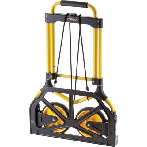 WÓZEK TRANSPORTOWY STALOWY SKŁADANY 90 KG WÓZEK TRANSPORTOWY STALOWY SKŁADANY 90 KG
