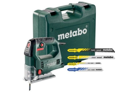 WYRZYNARKA STEB 65 QUICK SET WYRZYNARKA STEB 65 QUICK SET