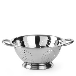 CEDZAK DURSZLAK ZE STALI NIERDZEWNEJ KITCHEN LINE ŚR. 280 MM - HENDI 535202