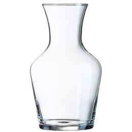 KARAFKA DZBANEK SZKLANY DO WODY WINA NAPOJU VIN 500ML ARCOROC HENDI C0197 12 SZT.