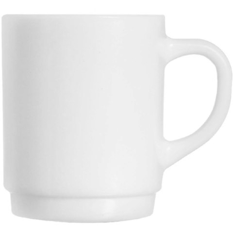 KUBEK ARCOROC RESTAURANT WYTRZYMAŁY OPAL 250 ML - 6 SZT. KUBEK ARCOROC RESTAURANT WYTRZYMAŁY OPAL 250 ML - 6 SZT.