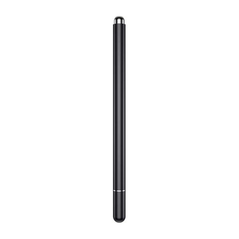 PASYWNY POJEMNOŚCIOWY STYLUS RYSIK DO SMARTFONA TABLETU EXCELLENT SERIES JR-BP560S CZARNY PASYWNY POJEMNOŚCIOWY STYLUS RYSIK DO SMARTFONA TABLETU EXCELLENT SERIES JR-BP560S CZARNY
