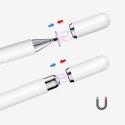 PASYWNY POJEMNOŚCIOWY STYLUS RYSIK DO SMARTFONA TABLETU EXCELLENT SERIES JR-BP560S CZARNY