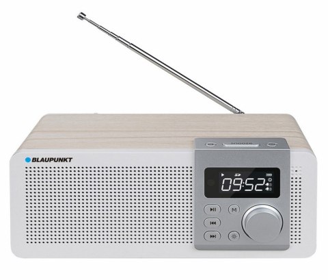 RADIO PRZENOŚNE BT/FM/MP3 MICRO SD/AUX RADIO PRZENOŚNE BT/FM/MP3 MICRO SD/AUX