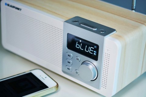 RADIO PRZENOŚNE BT/FM/MP3 MICRO SD/AUX RADIO PRZENOŚNE BT/FM/MP3 MICRO SD/AUX