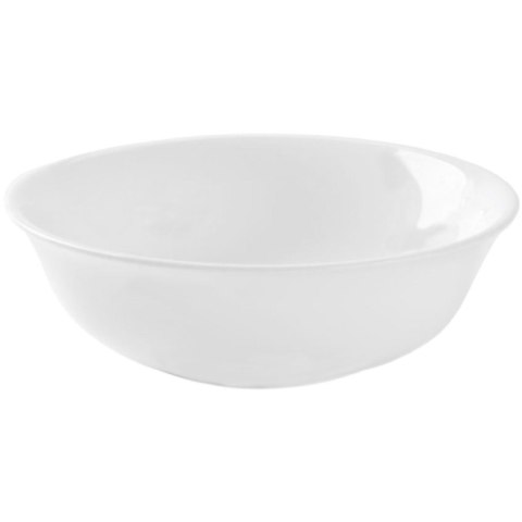 SALATERKA ARCOROC RESTAURANT WYTRZYMAŁY OPAL ŚR. 160 X 51 MM - 6 SZT. SALATERKA ARCOROC RESTAURANT WYTRZYMAŁY OPAL ŚR. 160 X 51 MM - 6 SZT.
