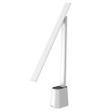 BIURKOWA NOCNA LAMPKA LED SMART EYE BEZPRZEWODOWA 2200MAH - BIAŁY