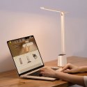 BIURKOWA NOCNA LAMPKA LED SMART EYE BEZPRZEWODOWA 2200MAH - BIAŁY