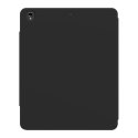 ETUI POKROWIEC MAGNETYCZNY PODSTAWKA Y-TYPE DO IPAD 10.2'' / PRO 10.5'' / AIR 3 10.5'' - SZARY