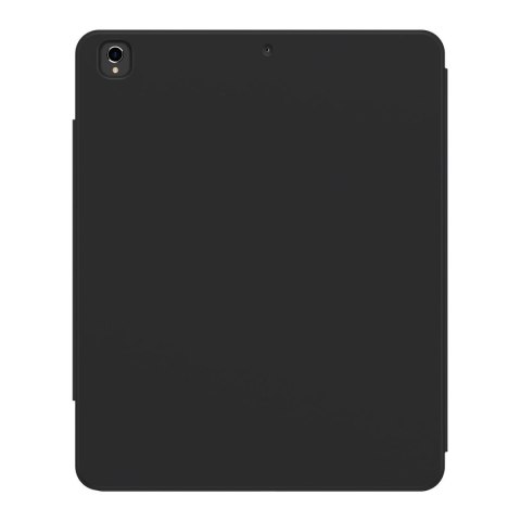 ETUI POKROWIEC MAGNETYCZNY PODSTAWKA Y-TYPE DO IPAD 10.2'' / PRO 10.5'' / AIR 3 10.5'' - SZARY ETUI POKROWIEC MAGNETYCZNY PODSTAWKA Y-TYPE DO IPAD 10.2'' / PRO 10.5'' / AIR 3 10.5'' - SZARY