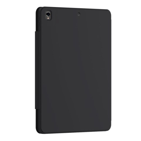 ETUI POKROWIEC MAGNETYCZNY PODSTAWKA Y-TYPE DO IPAD 10.2'' / PRO 10.5'' / AIR 3 10.5'' - SZARY ETUI POKROWIEC MAGNETYCZNY PODSTAWKA Y-TYPE DO IPAD 10.2'' / PRO 10.5'' / AIR 3 10.5'' - SZARY