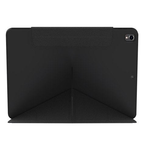 ETUI POKROWIEC MAGNETYCZNY PODSTAWKA Y-TYPE DO IPAD 10.2'' / PRO 10.5'' / AIR 3 10.5'' - SZARY ETUI POKROWIEC MAGNETYCZNY PODSTAWKA Y-TYPE DO IPAD 10.2'' / PRO 10.5'' / AIR 3 10.5'' - SZARY