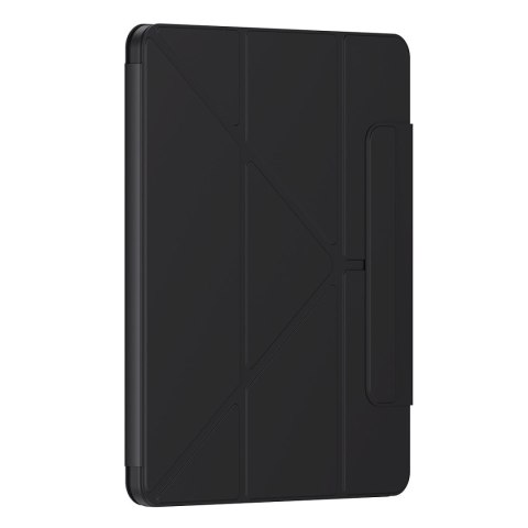 ETUI POKROWIEC MAGNETYCZNY PODSTAWKA Y-TYPE DO IPAD PRO 11'' / AIR 4-5 10.9'' - SZARY ETUI POKROWIEC MAGNETYCZNY PODSTAWKA Y-TYPE DO IPAD PRO 11'' / AIR 4-5 10.9'' - SZARY