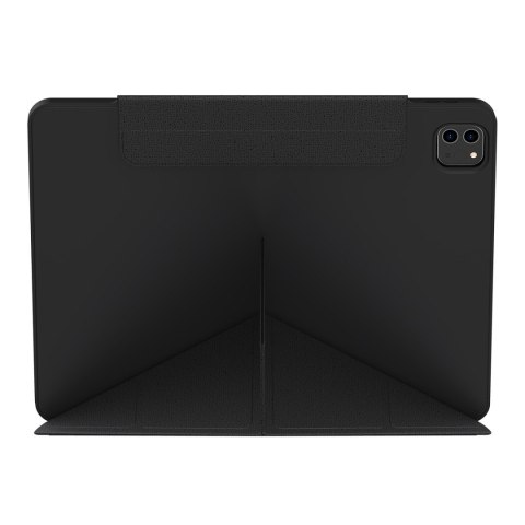 ETUI POKROWIEC MAGNETYCZNY PODSTAWKA Y-TYPE DO IPAD PRO 11'' / AIR 4-5 10.9'' - SZARY ETUI POKROWIEC MAGNETYCZNY PODSTAWKA Y-TYPE DO IPAD PRO 11'' / AIR 4-5 10.9'' - SZARY