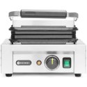 GOFROWNICA PROFESJONALNA DUŻA KRATKA 2 GOFRY BRUKSELSKIE 2200W