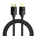 KABEL PRZEDÓW HDMI 2.1 HIGH DEFINITION SERIES 8K 1.5M - CZARNY