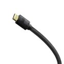 KABEL PRZEDÓW HDMI 2.1 HIGH DEFINITION SERIES 8K 1.5M - CZARNY